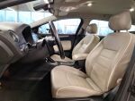 Ford Mondeo 2011 Ruskea (beige)