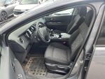 Peugeot 3008 2011 Harmaa