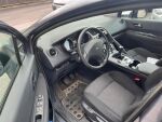 Peugeot 3008 2011 Harmaa