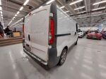 Opel Vivaro 2011 Valkoinen