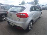 Kia Rio 2013 Hopea