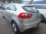 Kia Rio 2013 Hopea