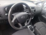 Kia Rio 2013 Hopea