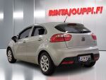 Kia Rio 2013 Ruskea (beige)