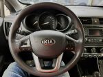 Kia Rio 2013 Ruskea (beige)