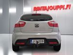 Kia Rio 2013 Ruskea (beige)