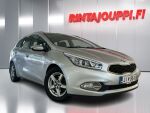 Kia Ceed 2013 Hopea