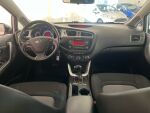 Kia Ceed 2013 Hopea