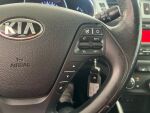 Kia Ceed 2013 Hopea