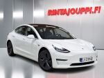 Tesla Model 3 2020 Valkoinen