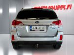 Subaru Outback 2014 Hopea