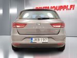 Seat Leon ST 2016 Harmaa