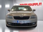 Skoda Octavia 2017 Ruskea (beige)