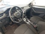 Skoda Octavia 2017 Ruskea (beige)