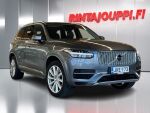 Volvo XC90 2017 Harmaa