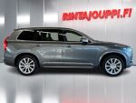 Volvo XC90 2017 Harmaa