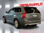 Volvo XC90 2017 Harmaa