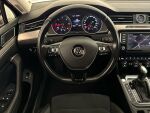 Volkswagen Passat 2017 Musta