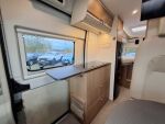 Adria Twin 640 SL 2018 Harmaa