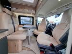 Adria Twin 640 SL 2018 Harmaa