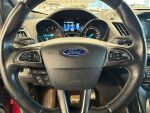 Ford Kuga 2017 Punainen