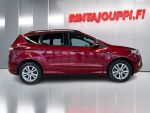 Ford Kuga 2017 Punainen