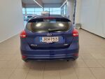 Ford Focus 2017 Sininen