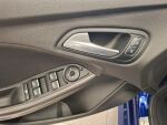 Ford Focus 2017 Sininen