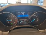 Ford Focus 2017 Sininen