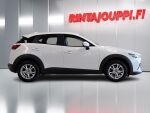 Mazda CX-3 2017 Valkoinen