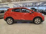 Opel Mokka 2017 Punainen