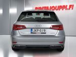 Audi A3 2018 Hopea