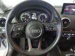 Audi A3 2018 Hopea