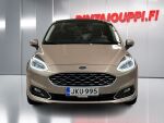 Ford Fiesta 2018 Harmaa