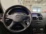 Mercedes-Benz C 2008 Harmaa