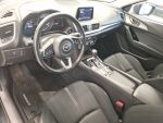 Mazda Mazda3 2018 Musta