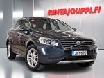 Volvo XC60 2015 Harmaa