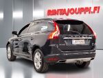 Volvo XC60 2015 Harmaa