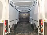 Ford Transit 2018 Valkoinen