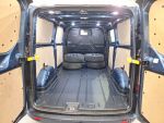 Ford Transit Custom 2018 Sininen