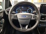 Ford Fiesta 2019 Valkoinen