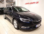 Opel Insignia 2019 Sininen