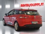 Renault Clio 2019 Punainen