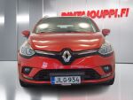 Renault Clio 2019 Punainen