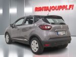 Renault Captur 2019 Harmaa