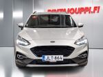 Ford Focus 2021 Harmaa