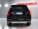 Volvo XC90 2016 Musta