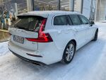 Volvo V60 2021 Valkoinen