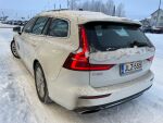 Volvo V60 2021 Valkoinen