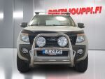 Ford Ranger 2013 Hopea